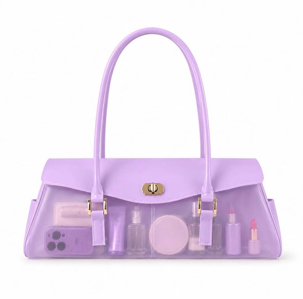 Tolia Jelly Baguette - Lilac