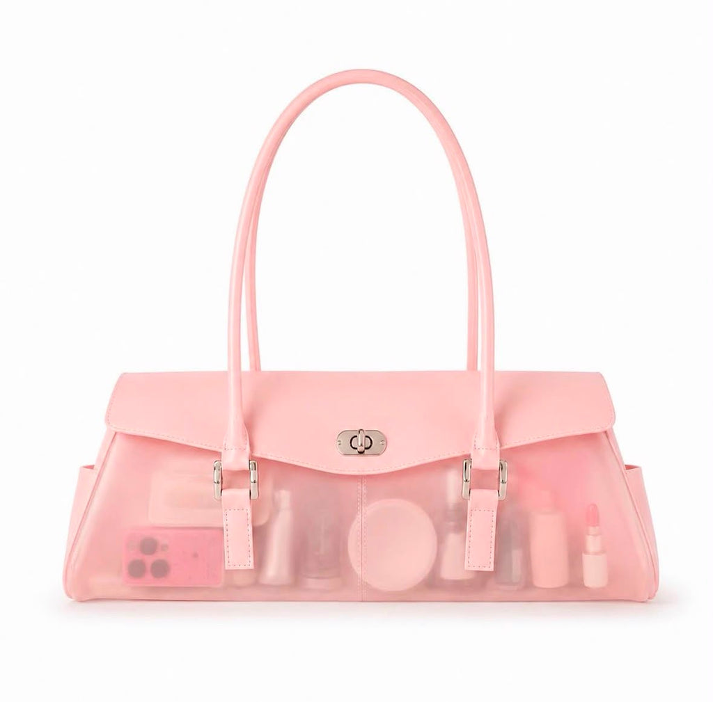 Tolia Jelly Baguette - Pink