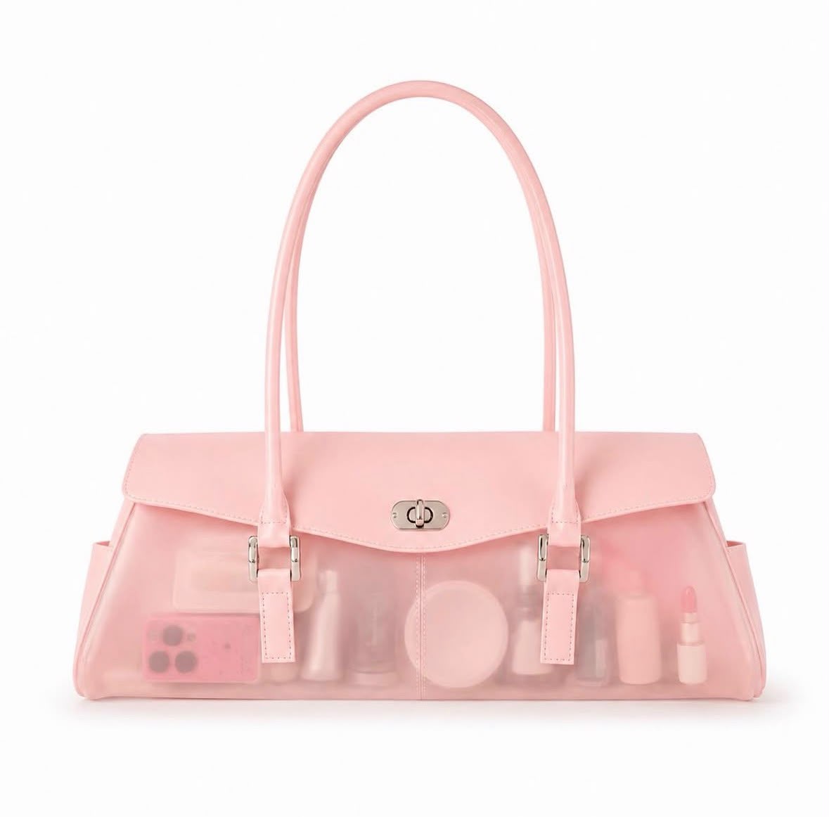 Tolia Jelly Baguette - Pink