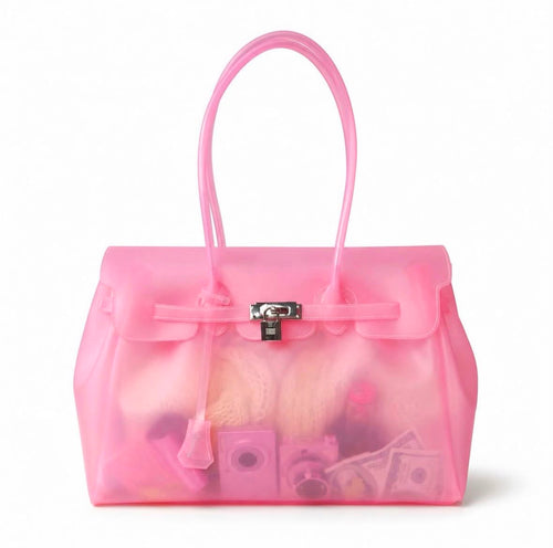 Tolia Jelly Firkin - Pink