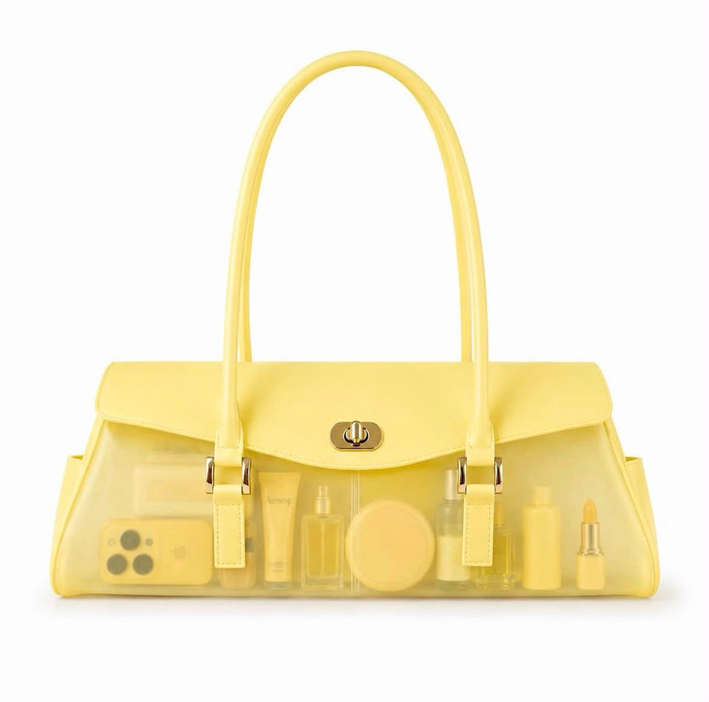 Tolia Jelly Baguette - Yellow