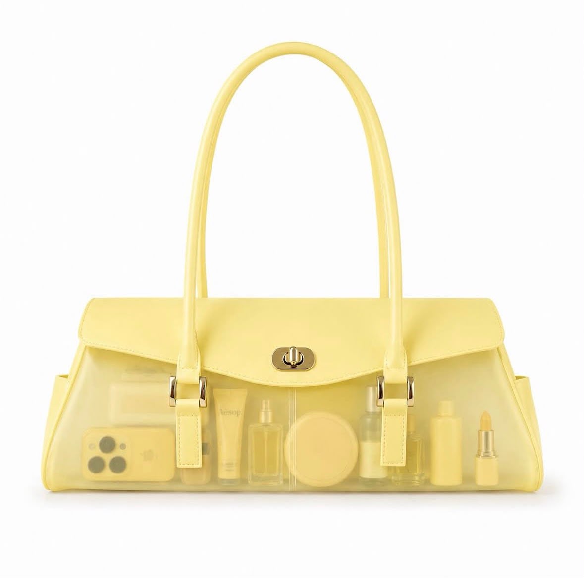 Tolia Jelly Baguette - Yellow