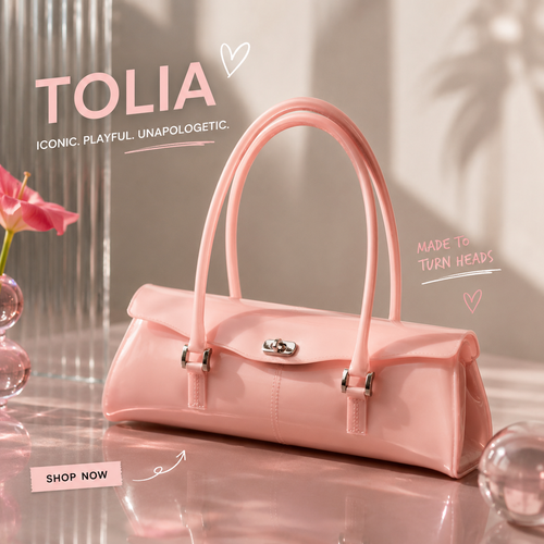 Tolia Jelly Baguette
